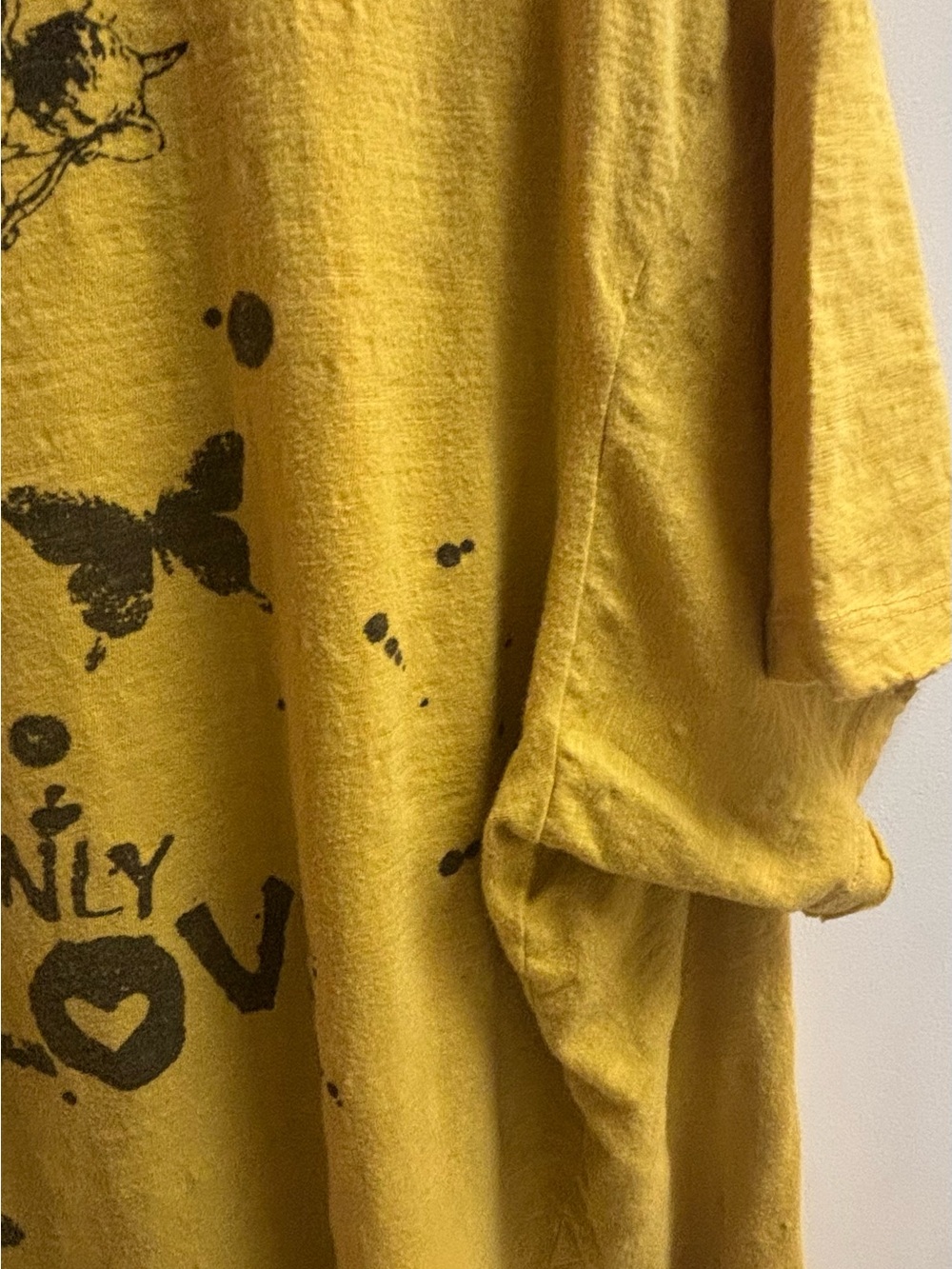 Magnolia Pearl Short Sleeved T-Shirt - Picture 6 of 7